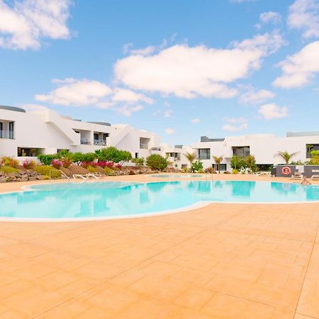 Gran Descanso Apartment La Oliva Ngoại thất bức ảnh
