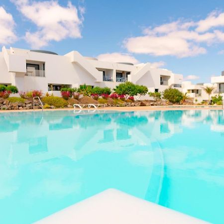 Gran Descanso Apartment La Oliva Ngoại thất bức ảnh
