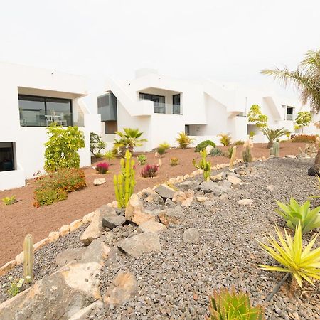 Gran Descanso Apartment La Oliva Ngoại thất bức ảnh