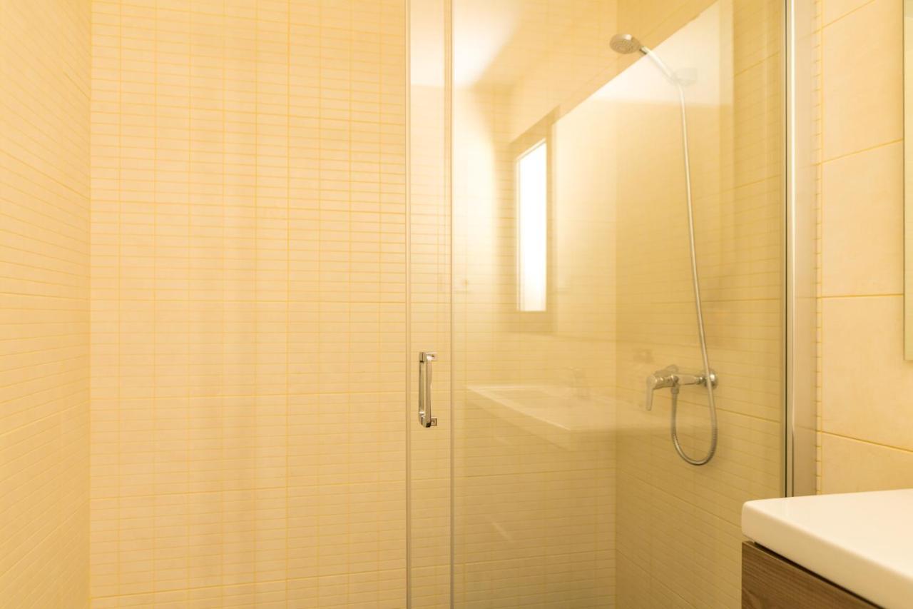 Gran Descanso Apartment La Oliva Ngoại thất bức ảnh
