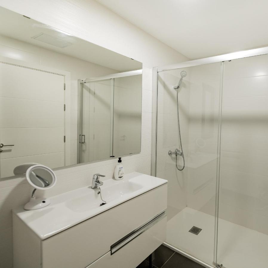 Gran Descanso Apartment La Oliva Ngoại thất bức ảnh