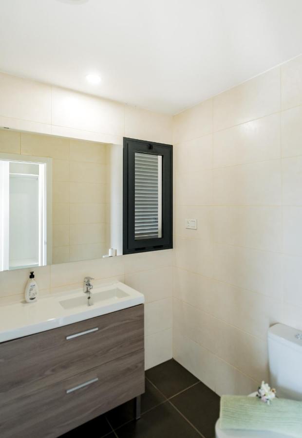 Gran Descanso Apartment La Oliva Ngoại thất bức ảnh
