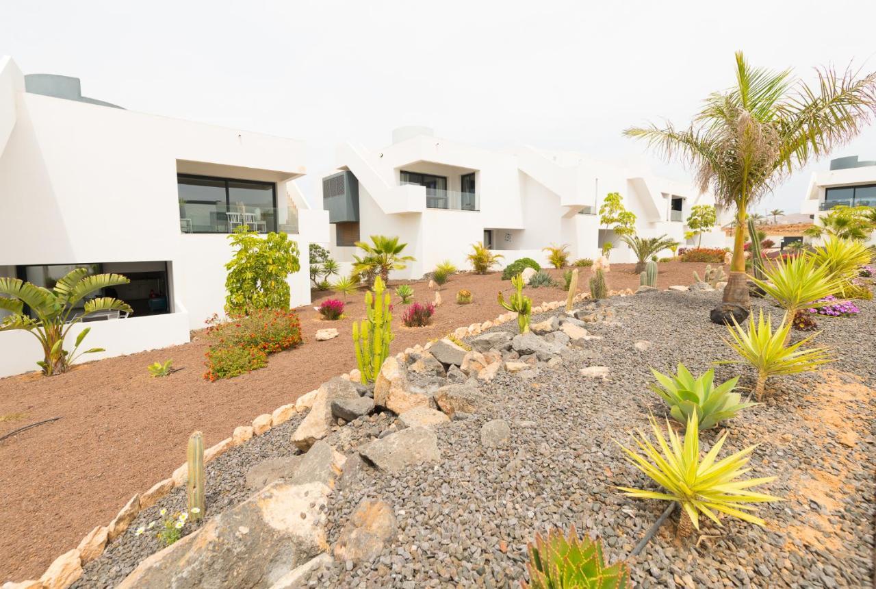 Gran Descanso Apartment La Oliva Ngoại thất bức ảnh